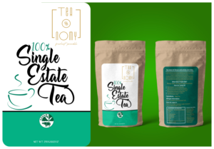 Label Design by sohel 14 for this project | Design: #25734396