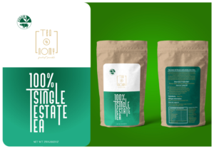 Label Design by sohel 14 for this project | Design: #25734399