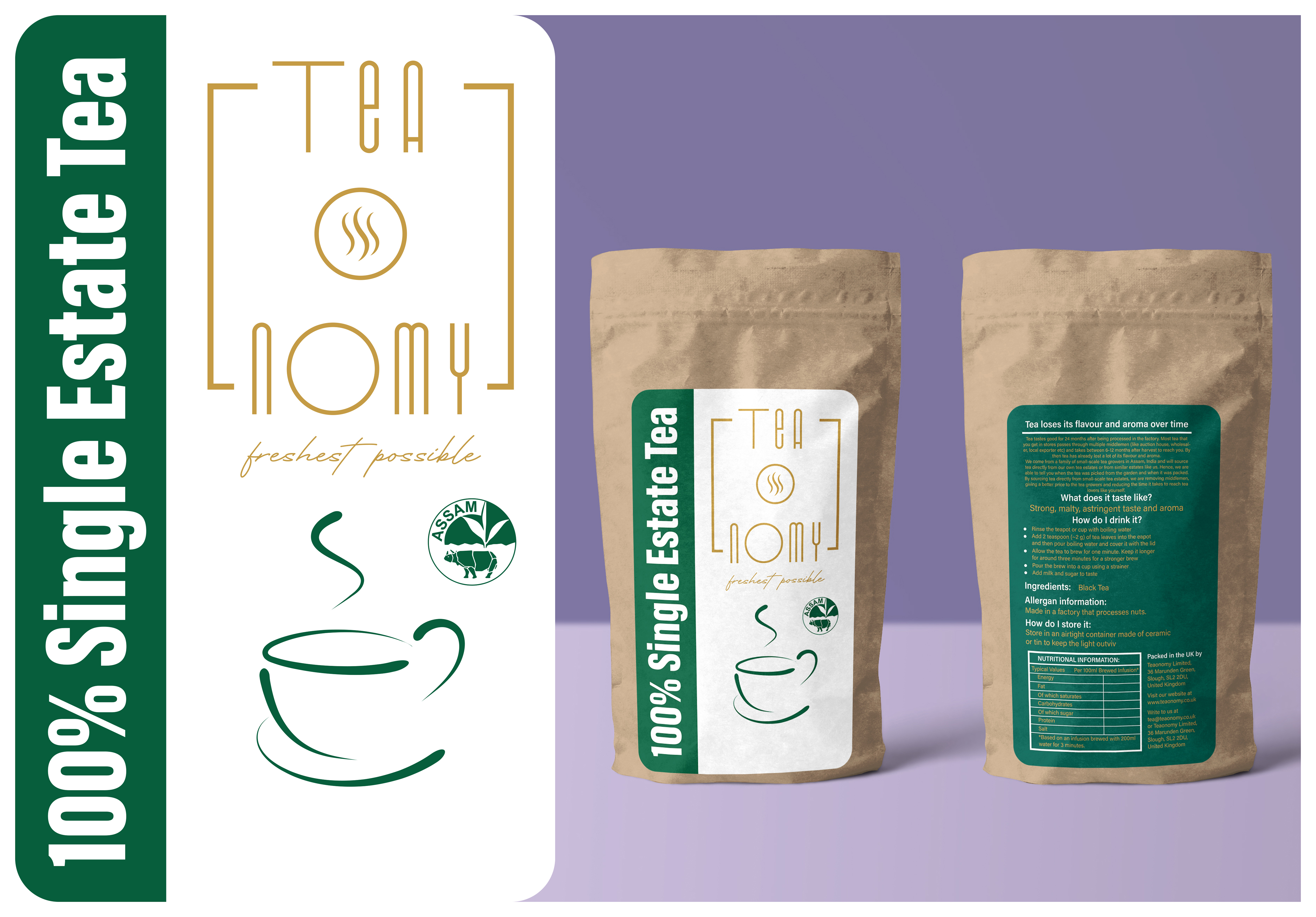 Label Design by sohel 14 for this project | Design #25734400