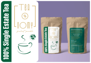 Label Design by sohel 14 for this project | Design: #25734400