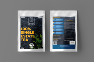 Label Design by Shamim_Design for this project | Design: #25727529