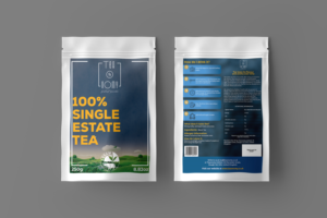 Label Design by Shamim_Design for this project | Design: #25727532