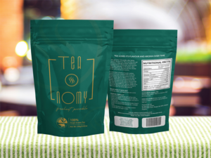 Label Design by Deziners Zone for this project | Design: #25721785