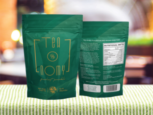 Label Design by Deziners Zone for this project | Design: #25721788
