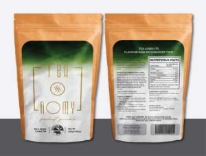 Label Design by Deziners Zone for this project | Design: #25735061