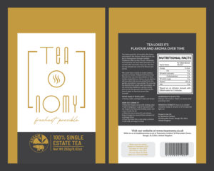 Label Design by Deziners Zone for this project | Design: #25735062