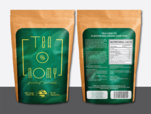 Label Design by Deziners Zone for this project | Design: #25735063