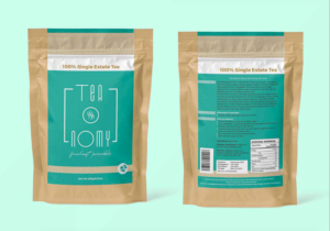 Label Design by 68_Design for this project | Design: #25732925