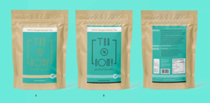 Label Design by 68_Design for this project | Design: #25732927