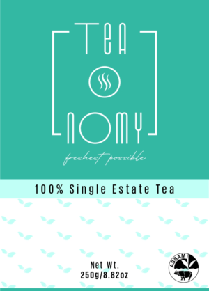 Label Design by DesignART for this project | Design: #25747597