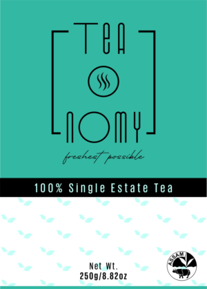 Label Design by DesignART for this project | Design: #25747603