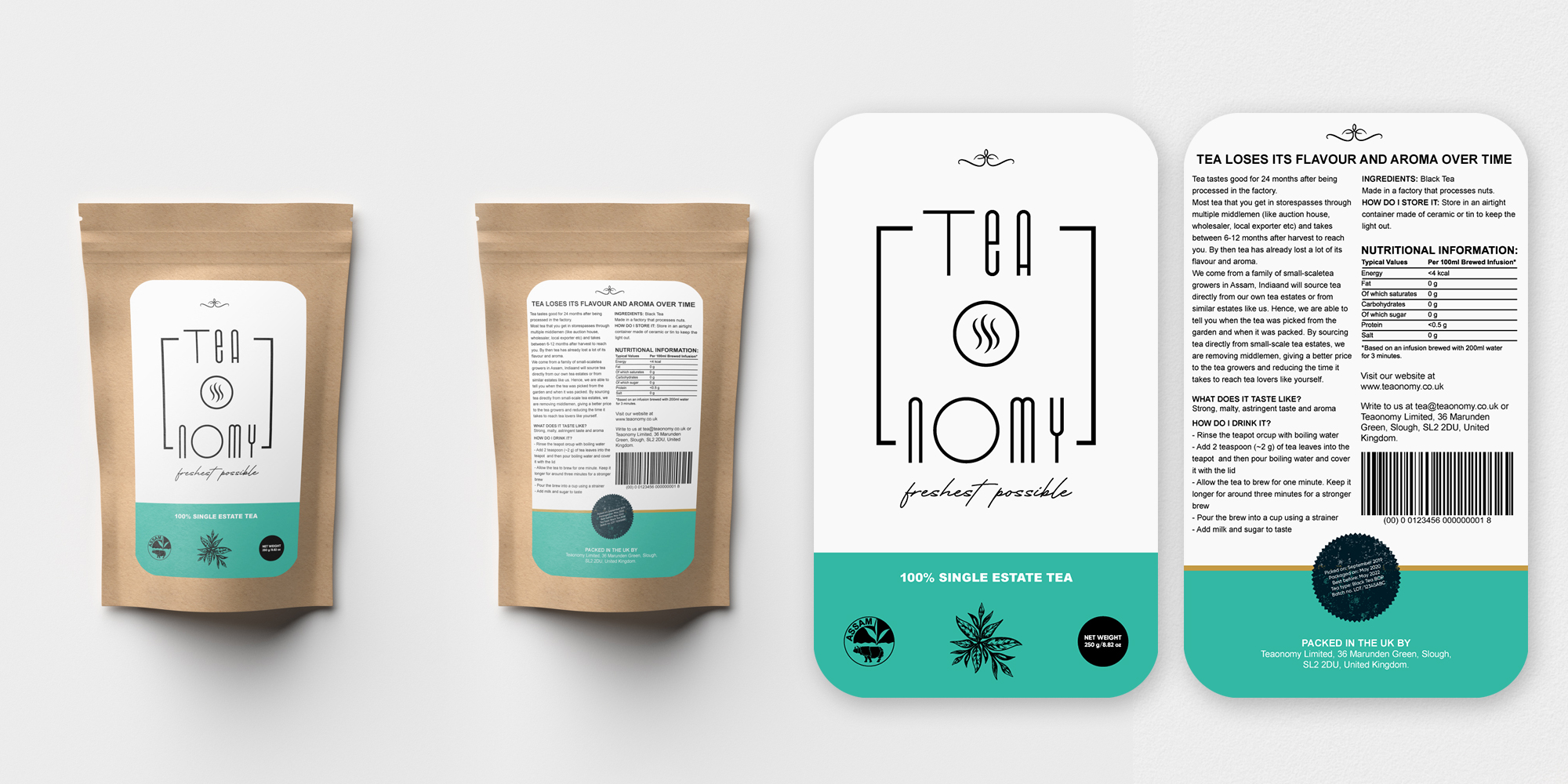 Label Design by AdnenFX for this project | Design #25732285