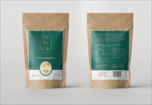 Label Design by sonu parmar