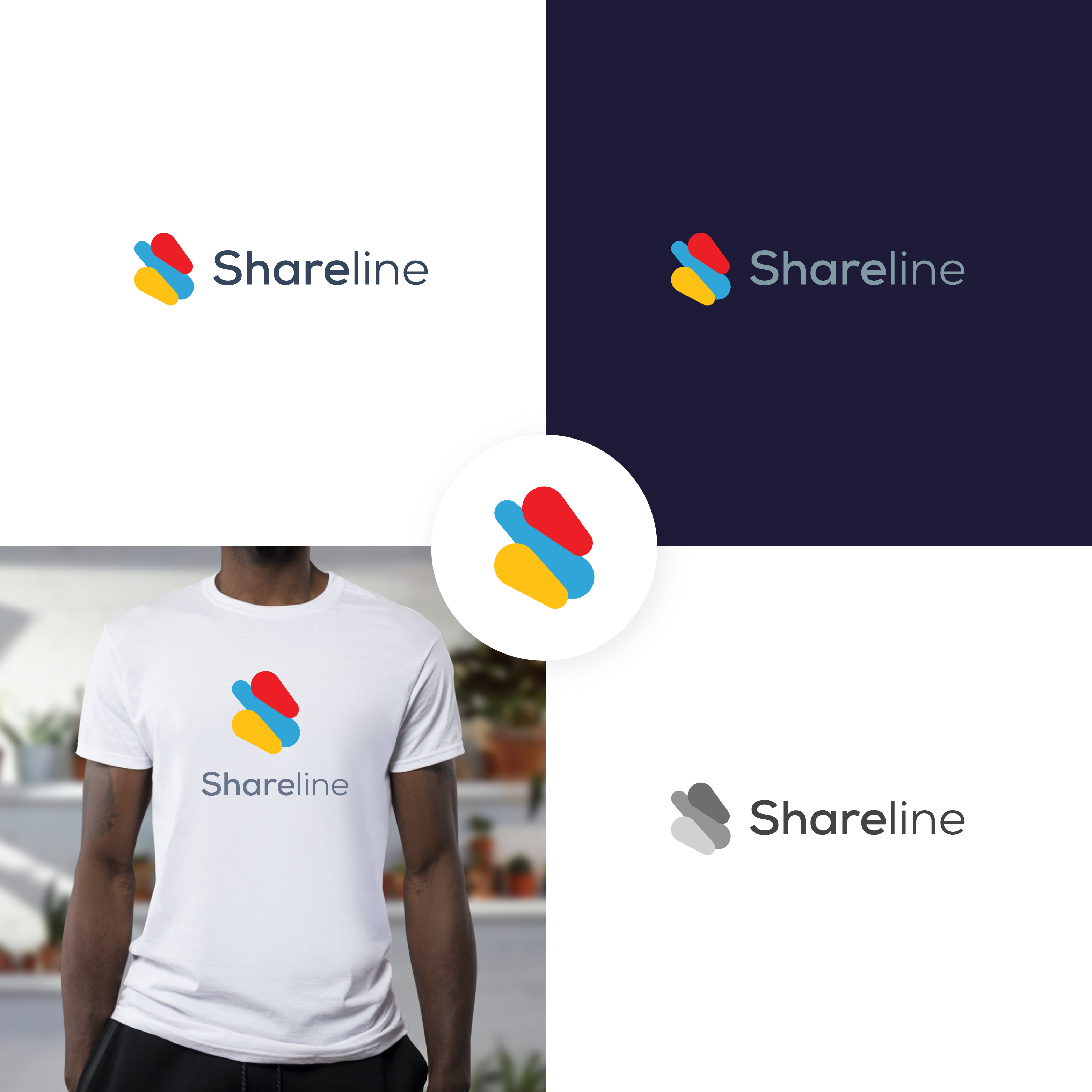 Logo Design by Ahmed @li for eNTIER Capital | Design #25734756