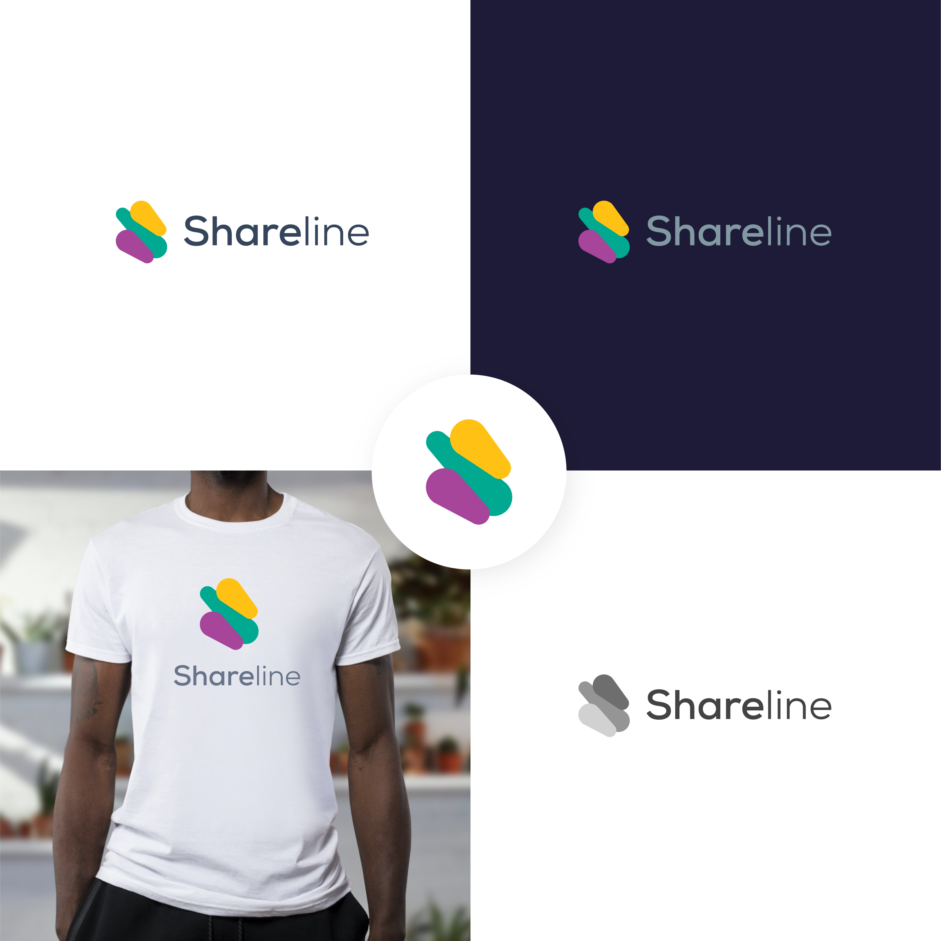Logo Design by Ahmed @li for eNTIER Capital | Design #25734757