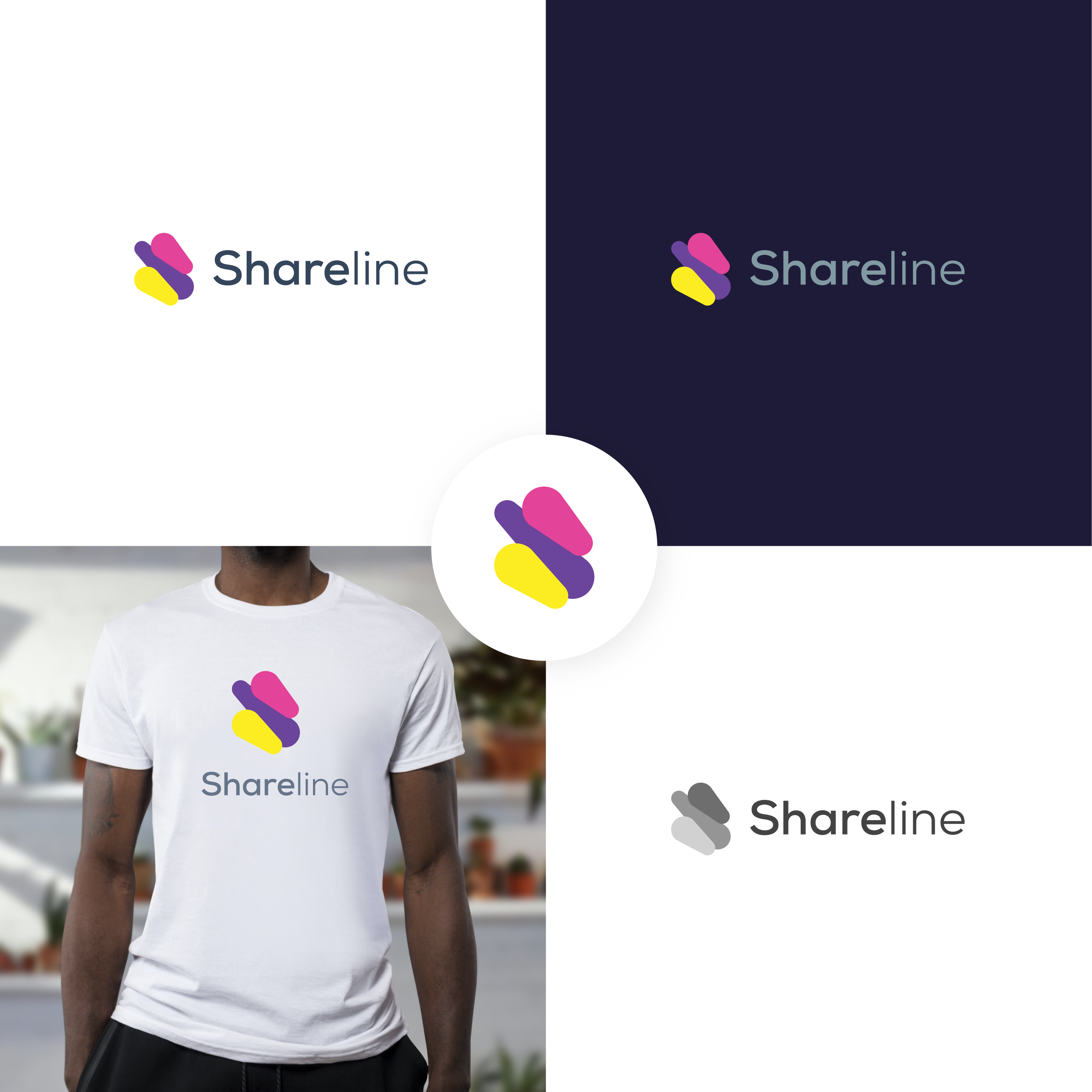 Logo Design by Ahmed @li for eNTIER Capital | Design #25734758