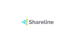 Shareline | Logo Design by jaime.sp