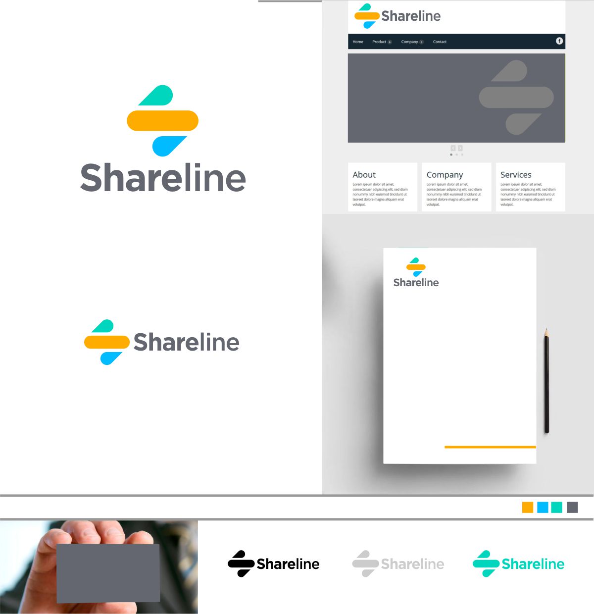 Logo Design by DesignMX (Renan Mejia) for eNTIER Capital | Design #25756982