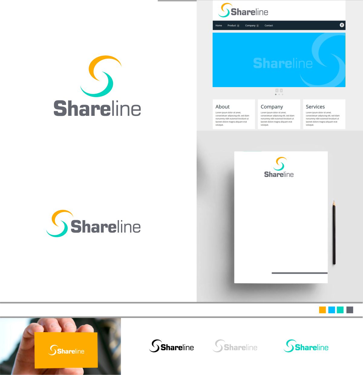 Logo Design by DesignMX (Renan Mejia) for eNTIER Capital | Design #25756983