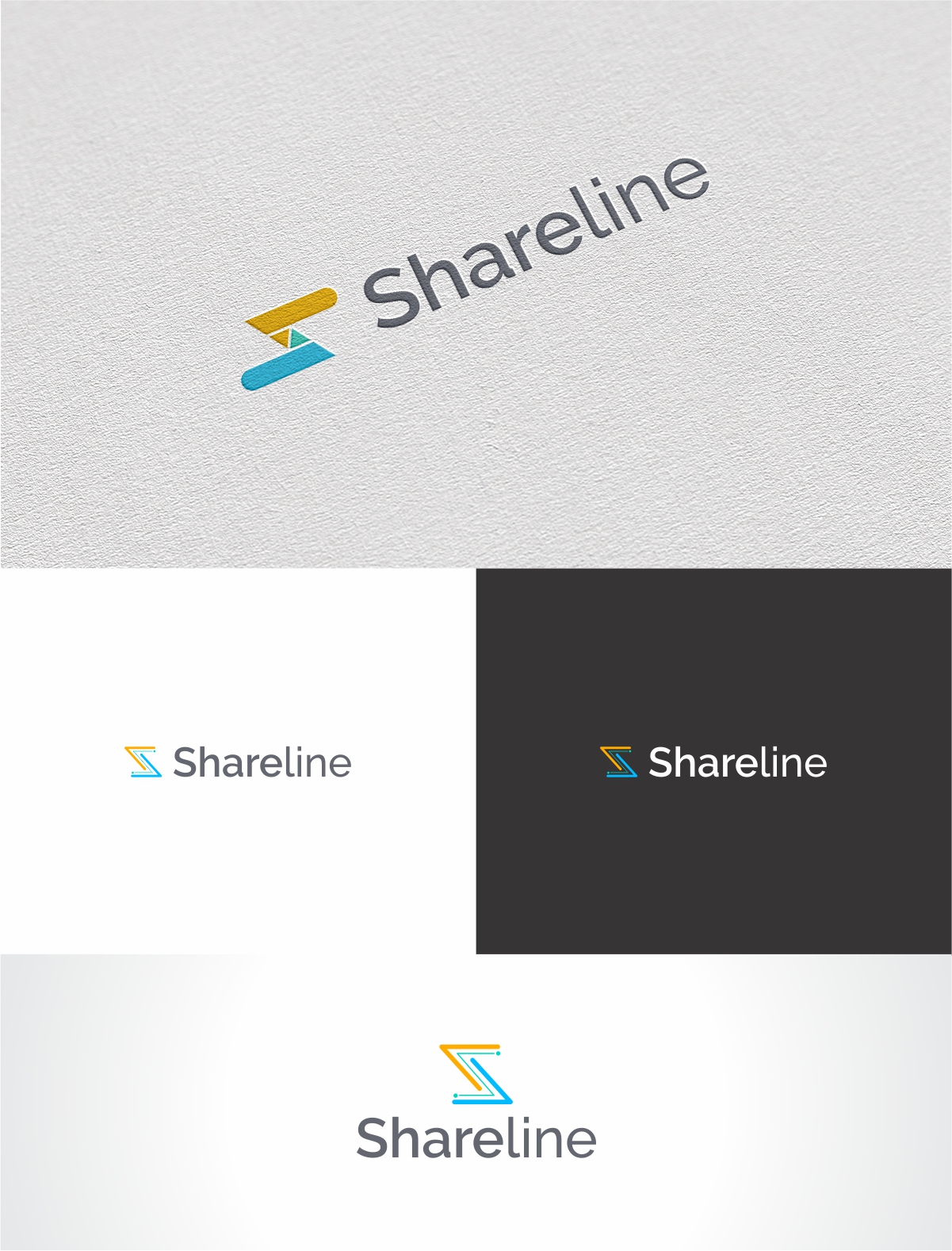 Logo Design by Dave Paresh for eNTIER Capital | Design #25730406
