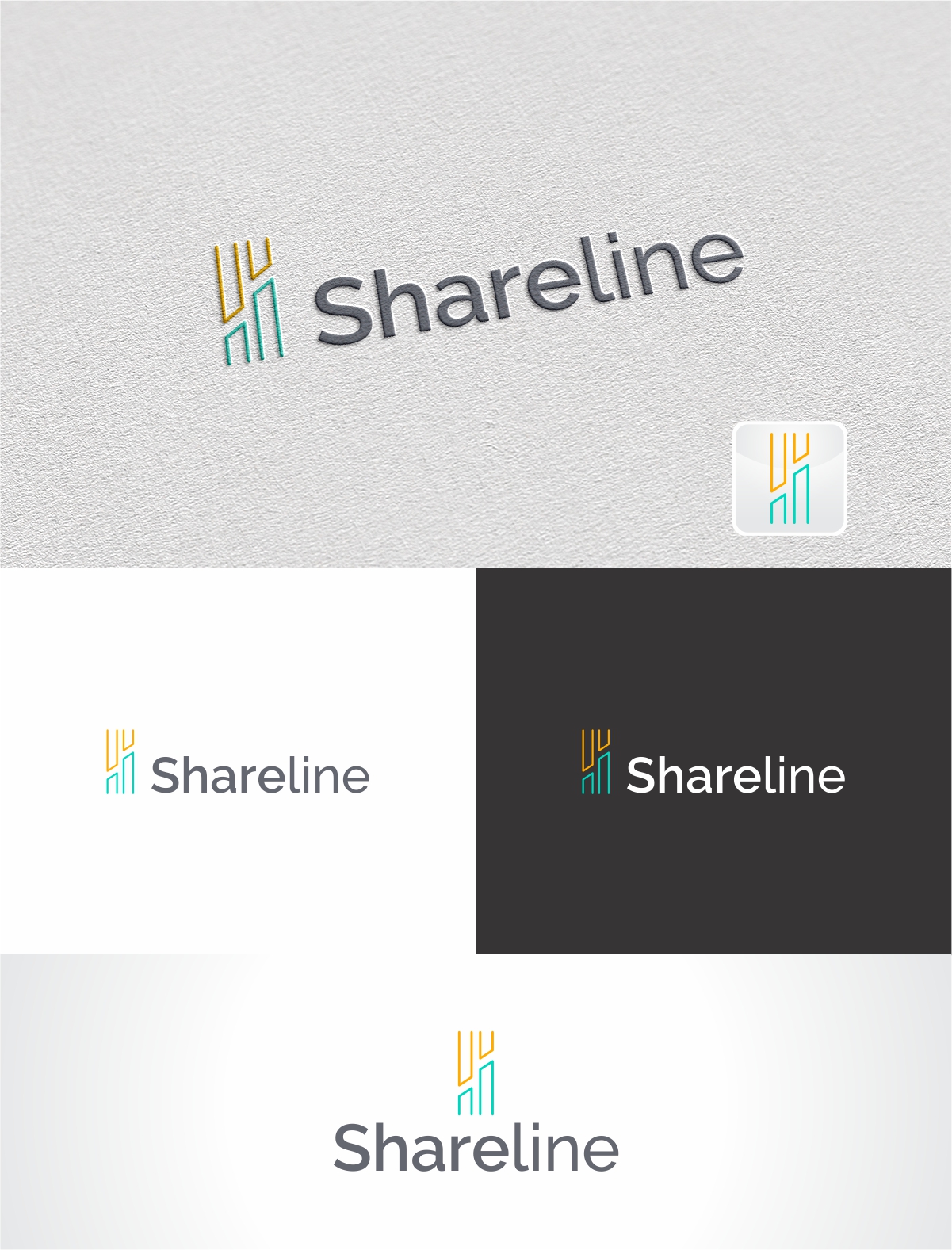 Logo Design by Dave Paresh for eNTIER Capital | Design #25733972