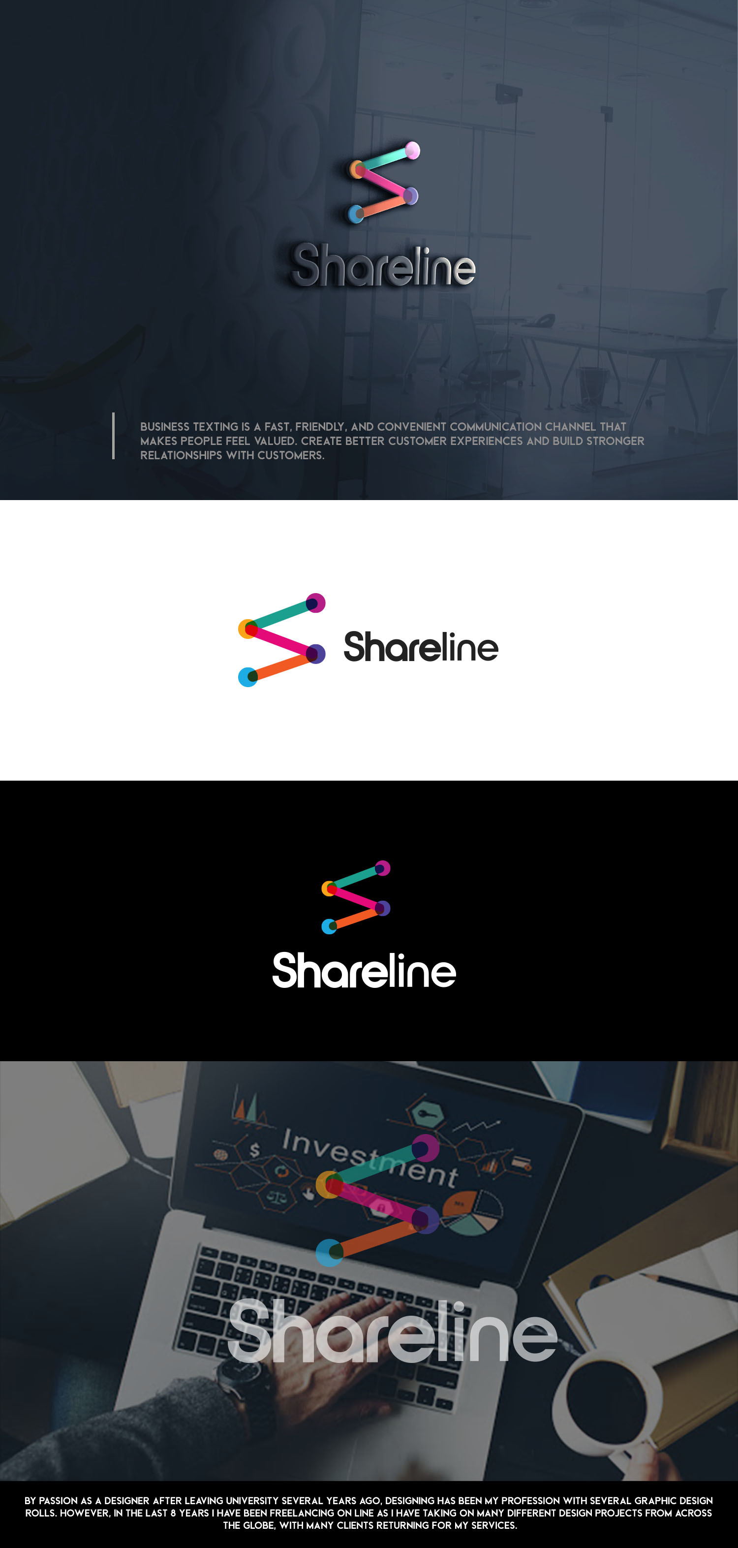 Logo Design by artdot for eNTIER Capital | Design #25741962