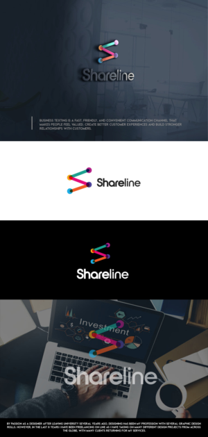 Logo Design by artdot for eNTIER Capital | Design: #25741962