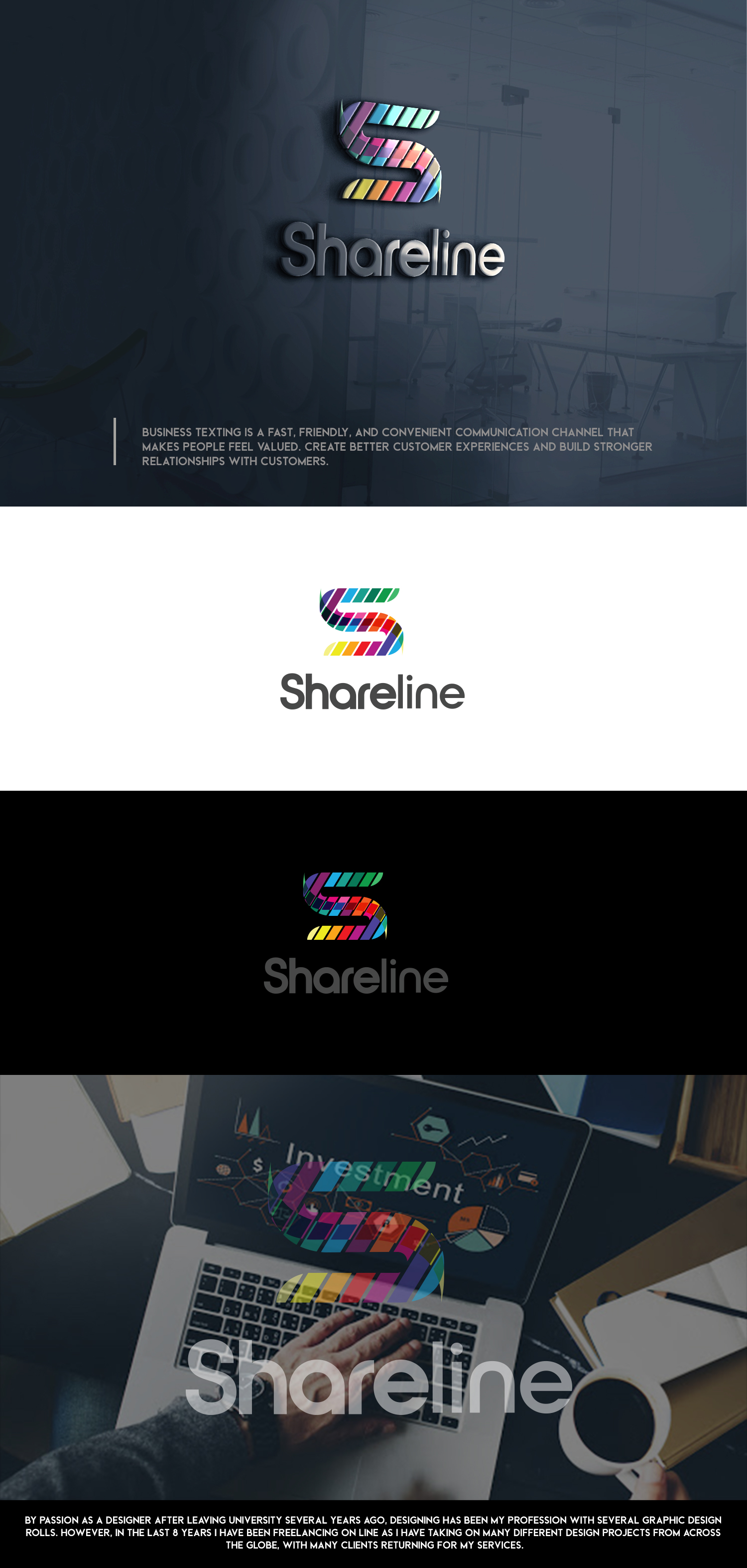 Logo Design by artdot for eNTIER Capital | Design #25743224