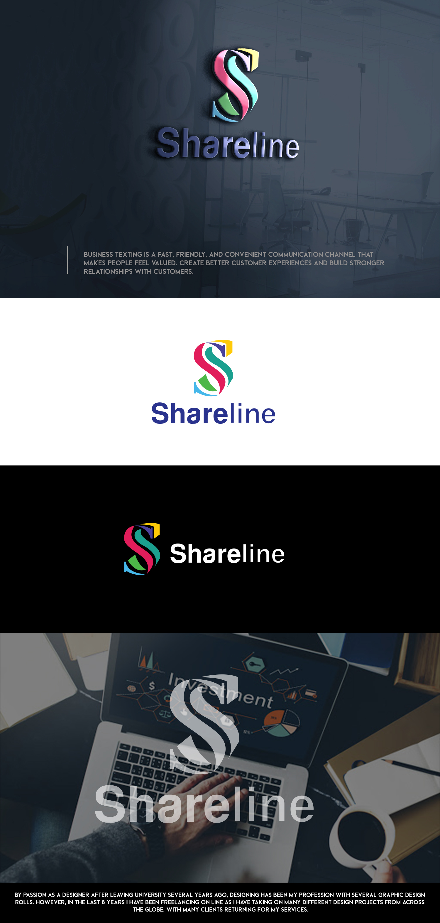 Logo Design by artdot for eNTIER Capital | Design #25743604