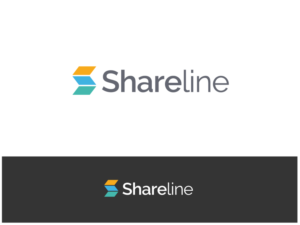 Shareline | Logo-Design von Nigel B