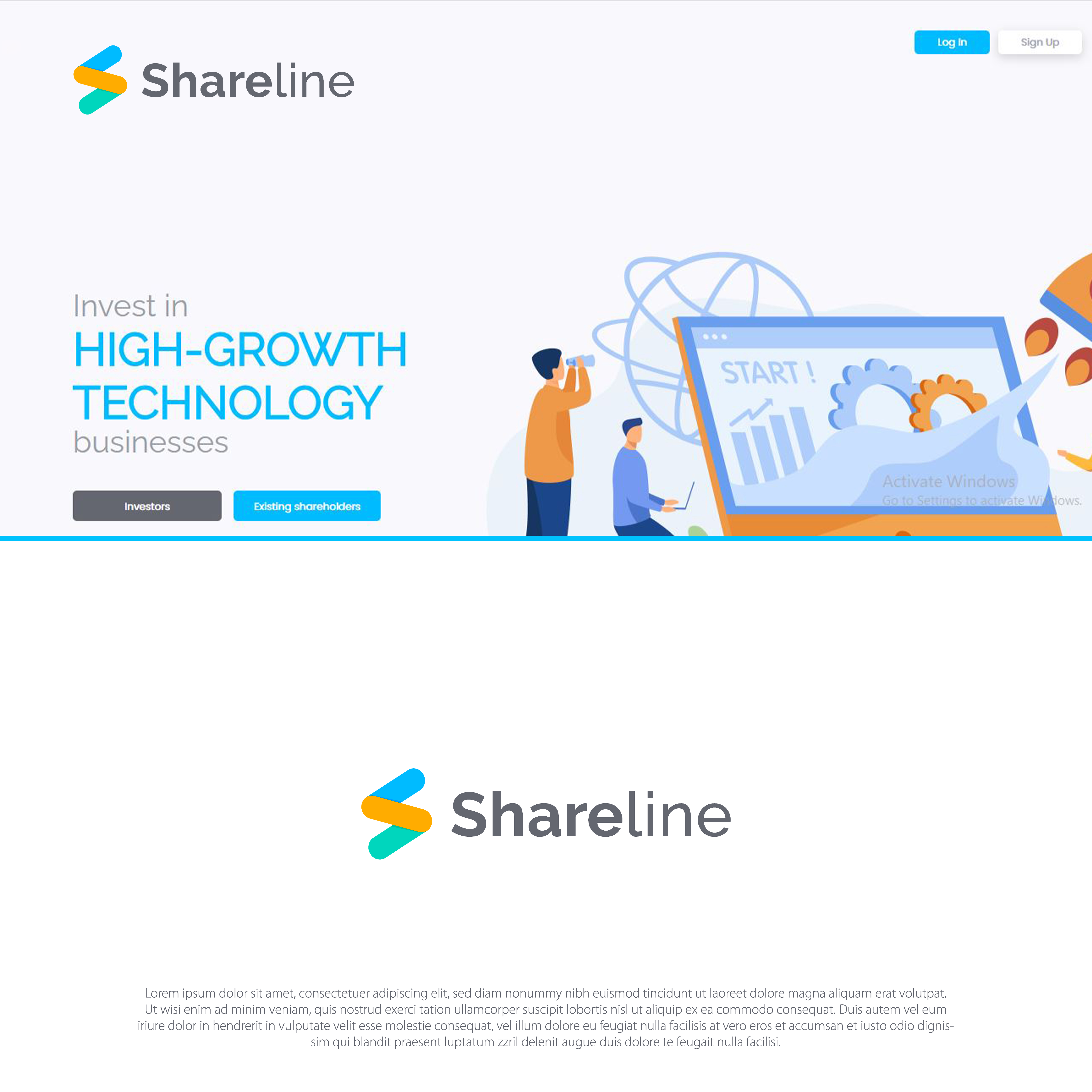 Logo Design by TDesign. for eNTIER Capital | Design #25750284