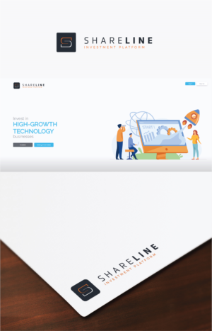 Logo Design by IMilenovic for eNTIER Capital | Design: #25722984