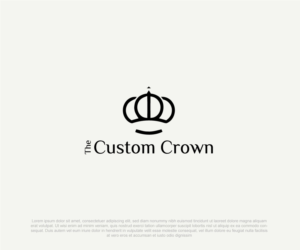 Logo Design by Niizam Uddin for this project | Design: #25721193
