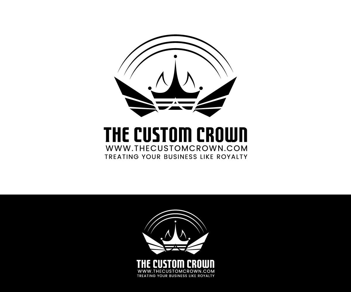 Logo Design by MaToTiPiLa for this project | Design #25718316