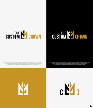 Logo Design by R!CKY for this project | Design: #25749957