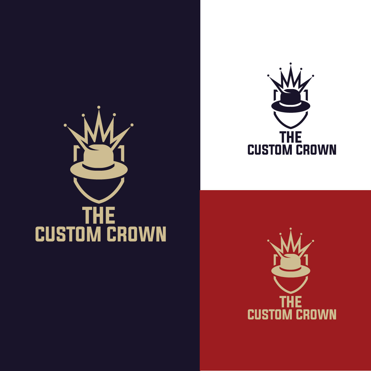 Logo Design by Graphic Bricks for this project | Design #25719610