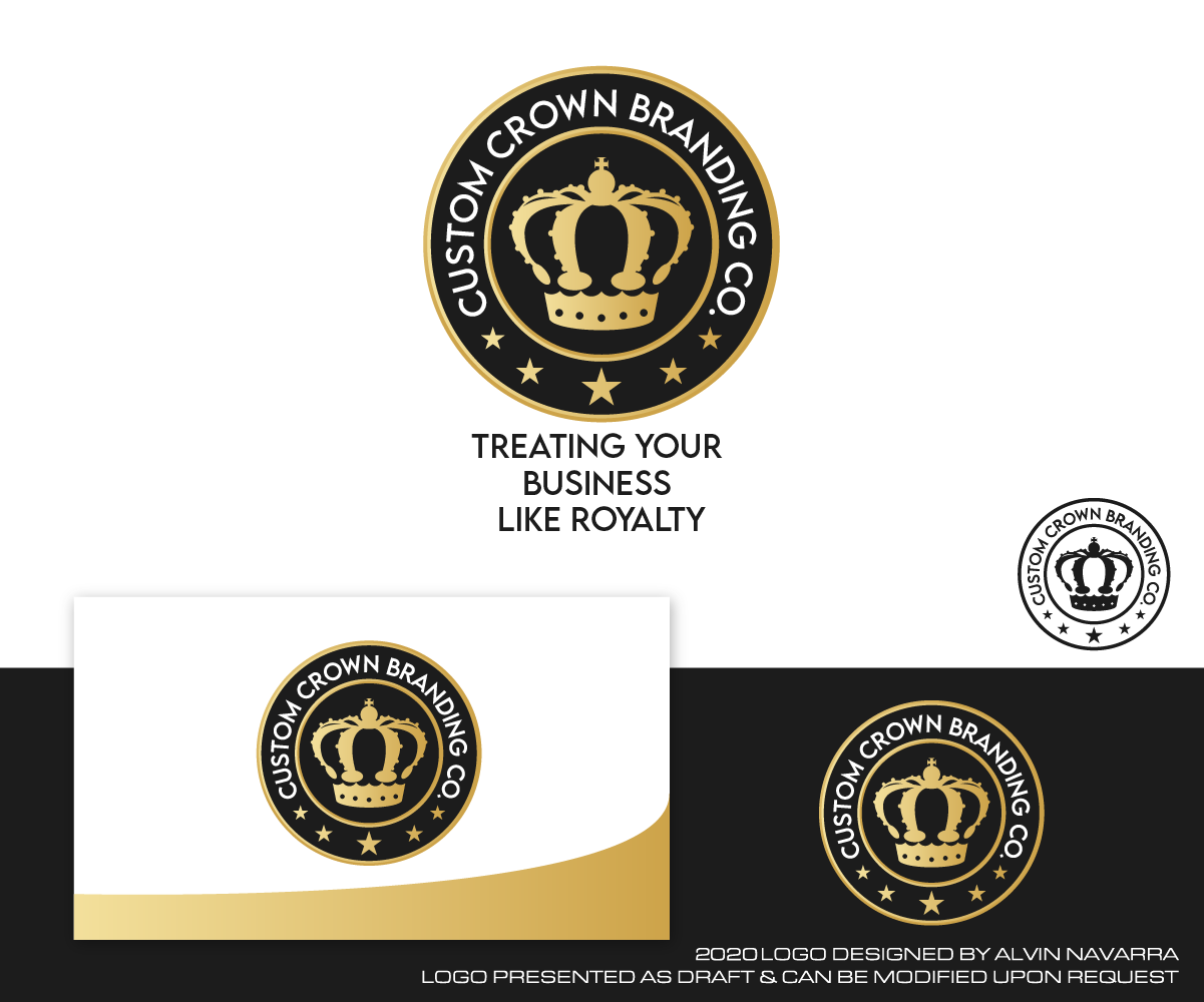 Logo Design by alvinnavarra for this project | Design #25739204