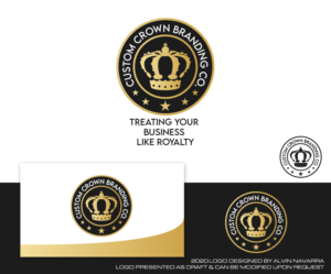 Logo Design by alvinnavarra for this project | Design: #25739204