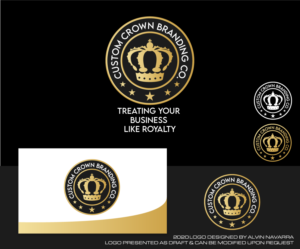 Logo Design by alvinnavarra for this project | Design: #25739211