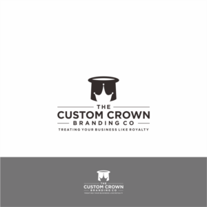 Logo Design by v i n c h for this project | Design #25730121