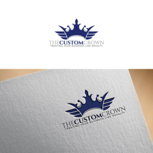 Logo Design by Trident for this project | Design: #25727128
