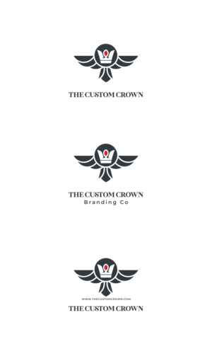 Logo Design by emmanuel 23 for this project | Design #25732530