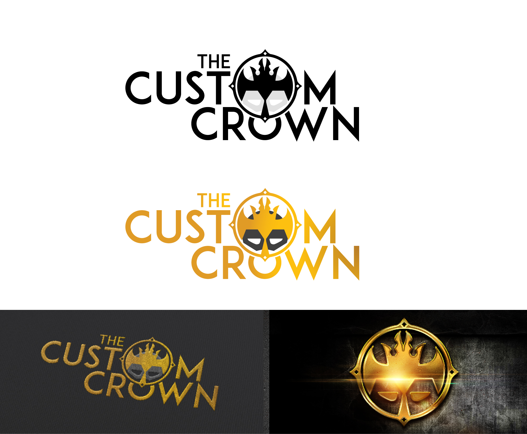 Logo Design by ileanalp for this project | Design #25723095