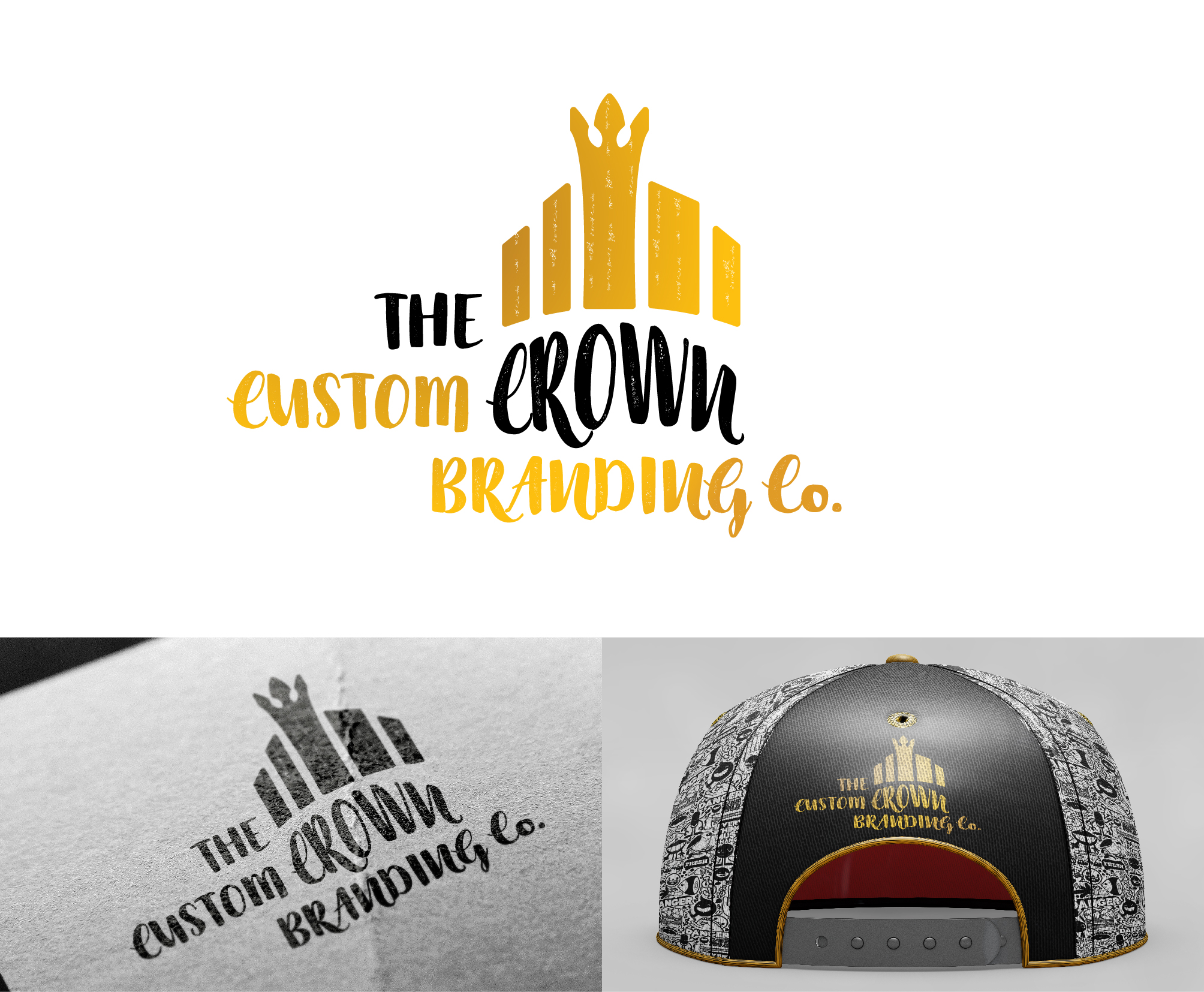Logo Design by ileanalp for this project | Design #25751855