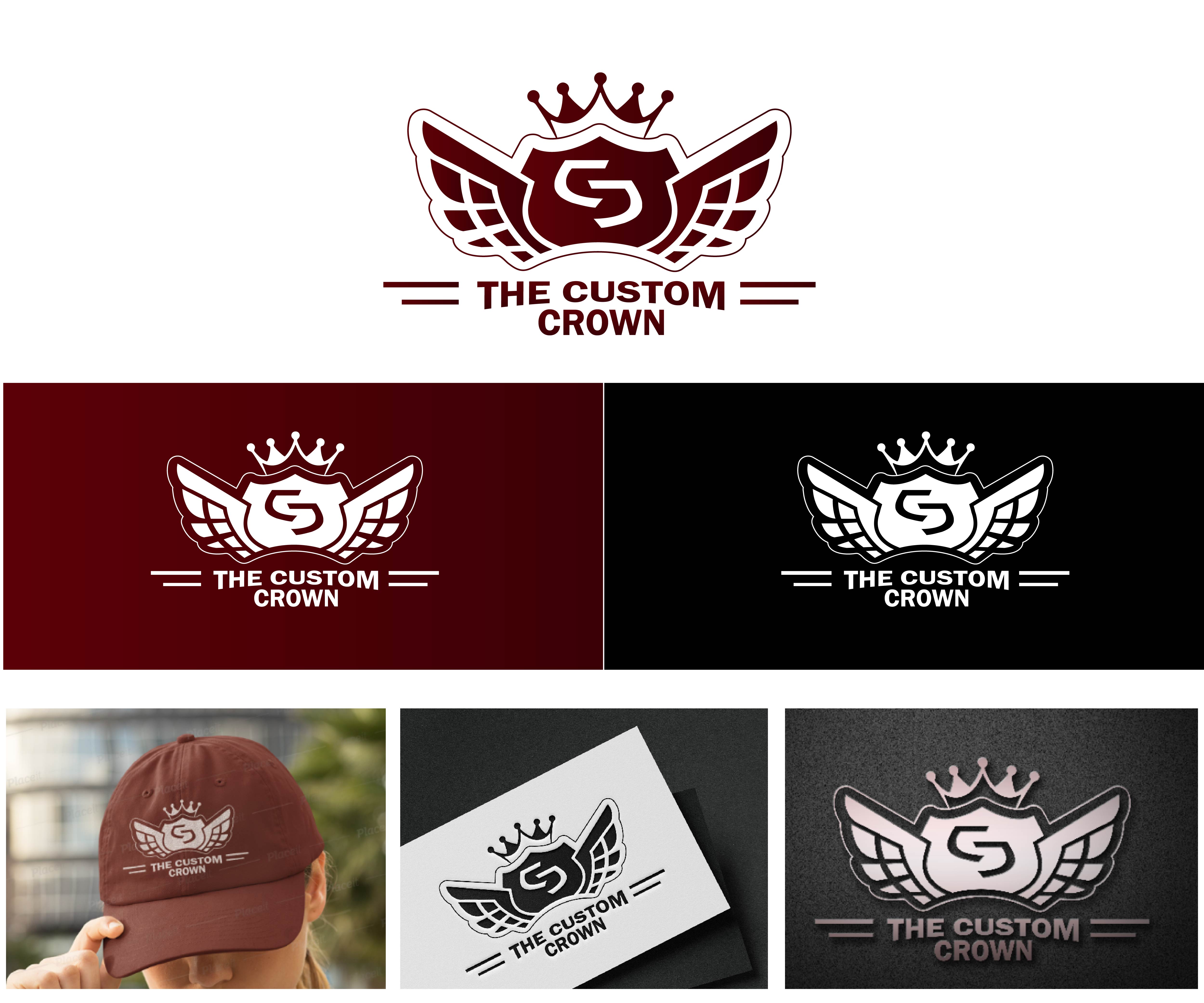 Logo Design by Nahom Shiferaw for this project | Design #25762044