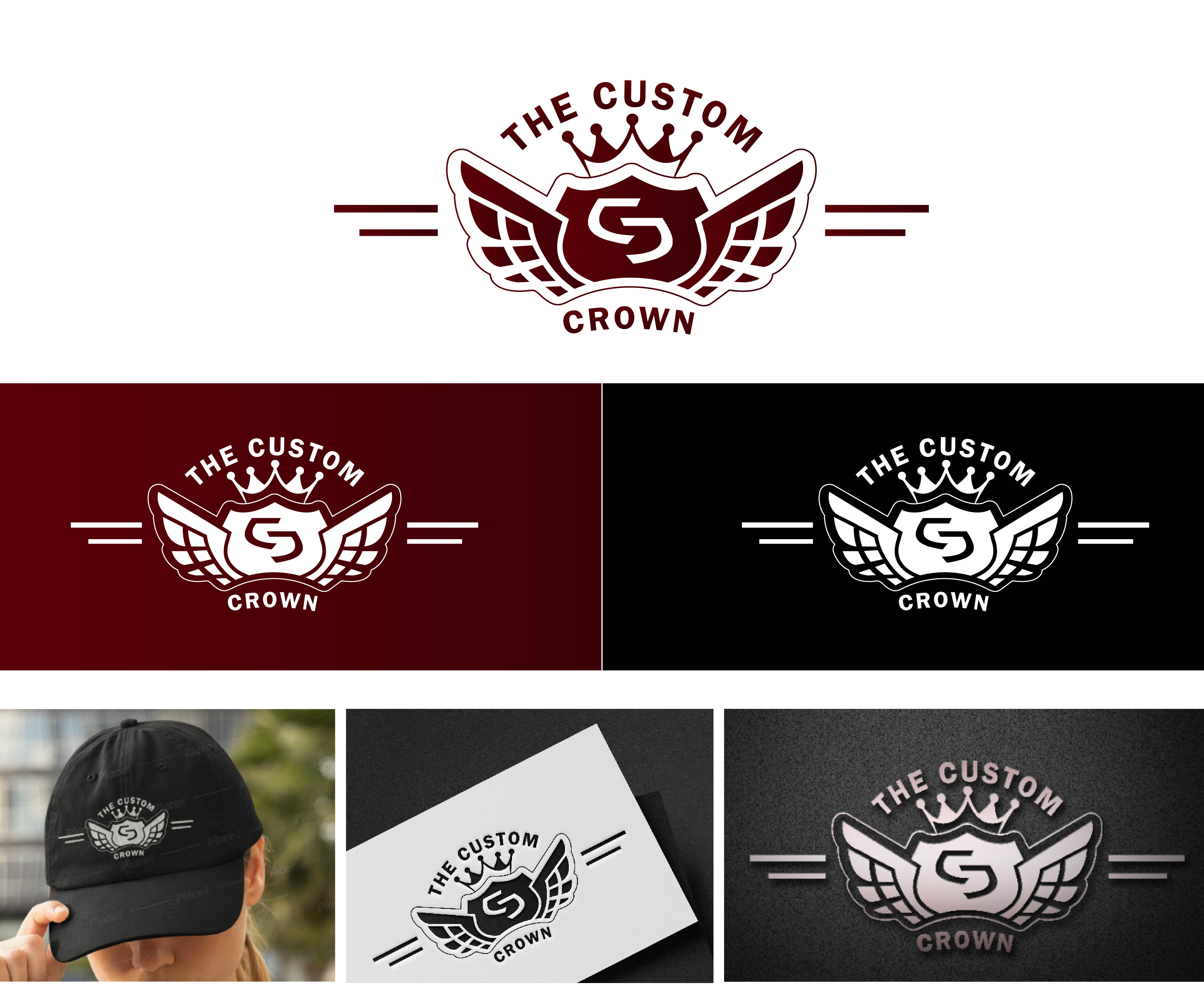 Logo Design by Nahom Shiferaw for this project | Design #25762045