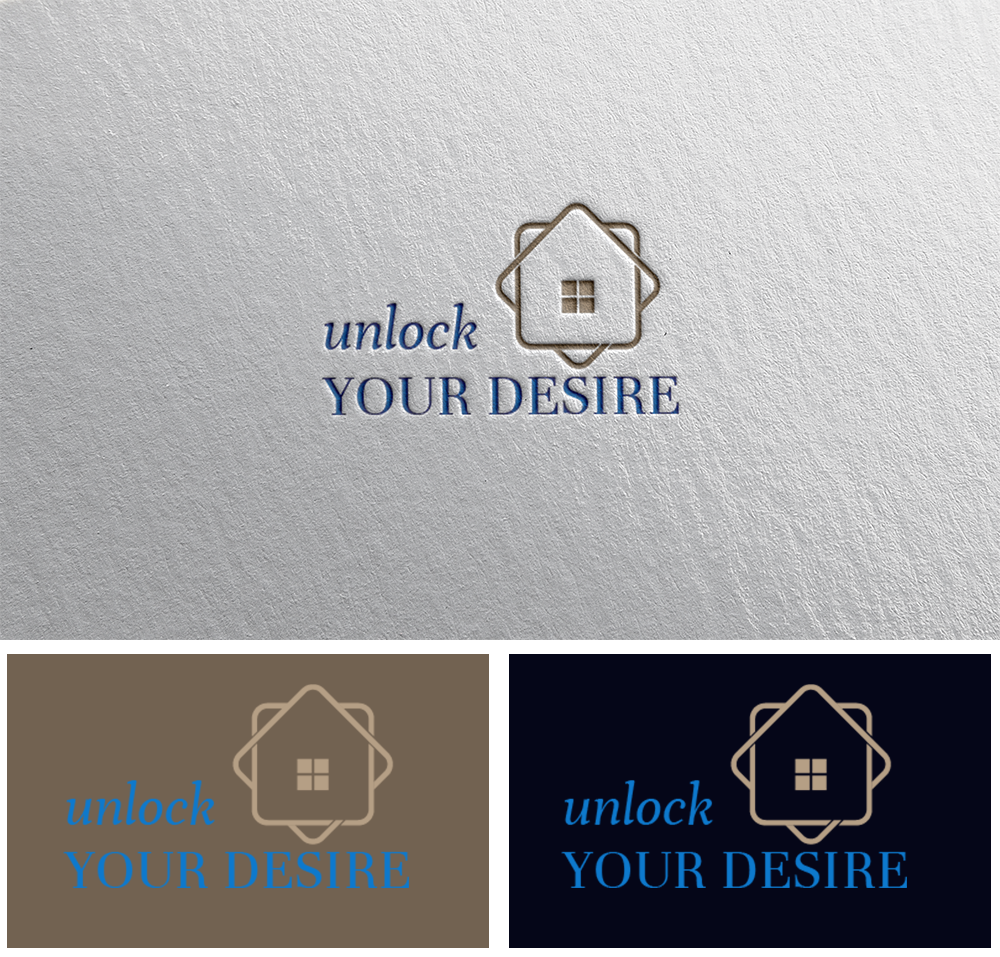 Logo Design by Zayd for this project | Design #25722899