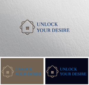 Logo Design by Zayd for this project | Design: #25722904