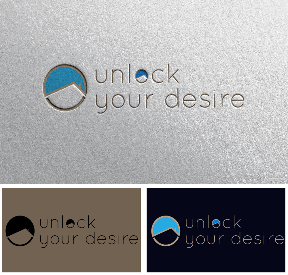 Logo Design by Zayd for this project | Design #25722918