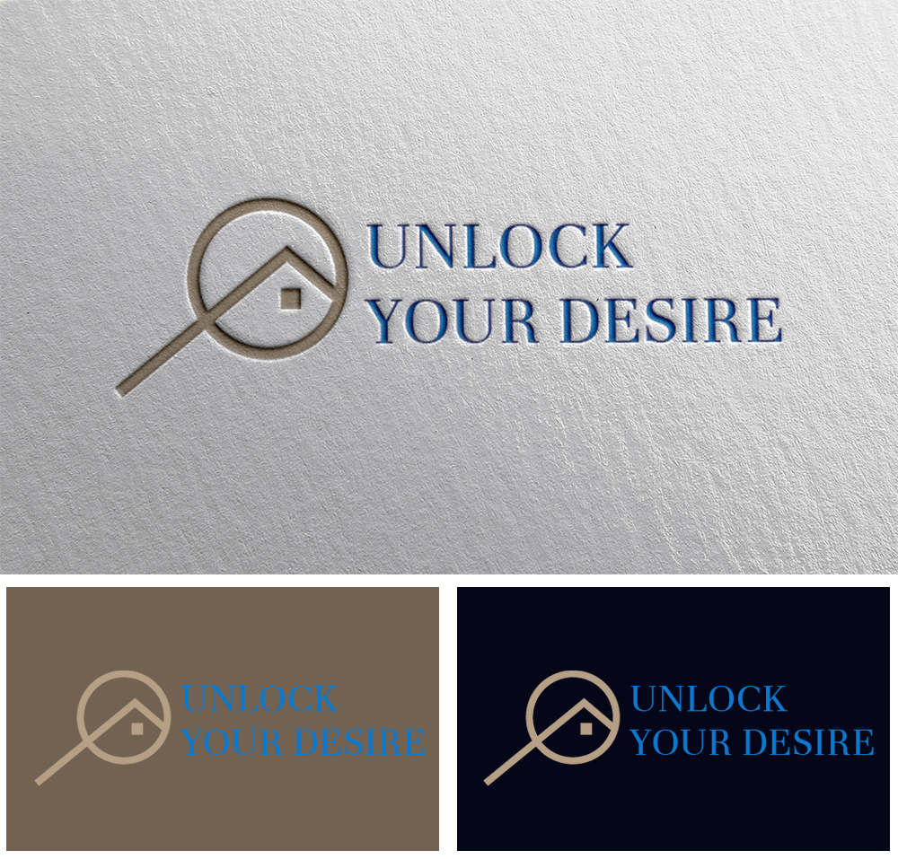 Logo Design by Zayd for this project | Design #25722923